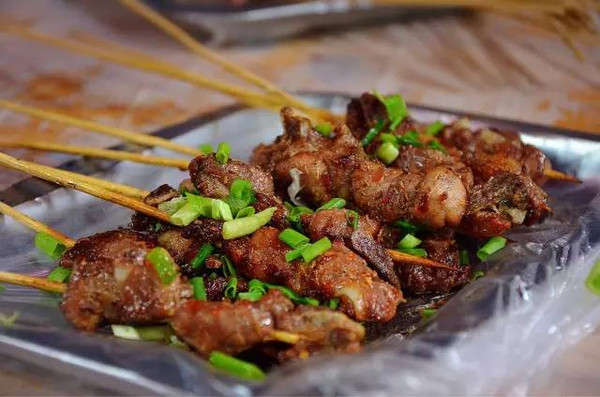 长白五花肉培训