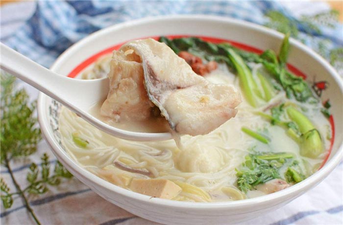 长白鱼粉培训