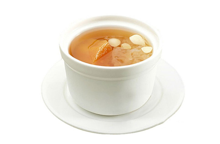 长白糖水培训